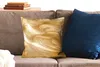 MuchoWow® Zierkissen Sofakissen Wohnzimmer Dekokissen 45x45 Produktbild-Vorschau 2