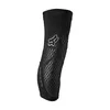 FOX Protecteurs vélo - ENDURO PRO KNEE - Noir S Voir les images du produit 1