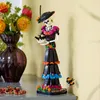 LEGO Ideas La Catrina - Modellbau für Erwachsene mit Produktbild-Vorschau 7