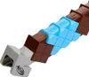 Hasbro F4416EU4 - Nerf Minecraft Stormlander Hammer mit 3 Produktbild-Vorschau 6