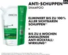 Vichy Dercos Refill Anti-Dandruff Shampoo Dry Hair 500ml Produktbild-Vorschau 3