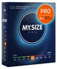 MY.SIZE PRO ELITE Kondome, Größe 4, 57 mm, XL, 3 Stück – Produktbild-Vorschau 1