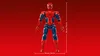 LEGO | Marvel Spider-Man-figuur - Superheldenspeelgoed Productafbeelding-voorbeeld 16