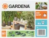 Gardena giardinaggio urbano - Kit di irrigazione per le Anteprima dell’immagine prodotto 30
