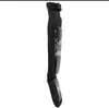 Schienbeinschoner (1 Paar) LENWOOD Black/Ecru L/XL Tapout Produktbild-Vorschau 9