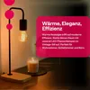 Innr Zigbee E27 Smart Lampe, funktioniert mit Hue* (Bridge Produktbild-Vorschau 10