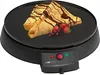 Clatronic Crepes Maker mit Ø 29cm | inkl. Teigverteiler und Produktbild-Vorschau 9