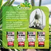 BioGreen Überwinterungszelt "ICEDOME ThermoPLUS" L 120 x B Produktbild-Vorschau 7