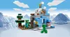 LEGO® Minecraft® 21243 Góry lodowe Podgląd zdjęcia produktu 27