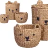 Home-Styling-Aufbewahrungskorb-Set 3-teilig Produktbild-Vorschau 11