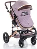 Daliya® BAMBIMO 2in1 Kinderwagen mit Airless-Rädern, Produktbild-Vorschau 14
