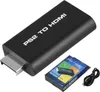 Verk 06281 Adaptér ps2 na hdmi převodník audio adaptér Náhled obrázku produktu 4