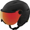 Giro Vue Mips Vivid Skihelm Snowboardhelm matte black vivid Produktbild-Vorschau 1