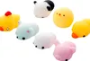 Zestaw MOCHI Squishy Squishies GNIOTKI 50 szt kolorowe Podgląd zdjęcia produktu 4