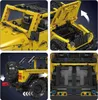Mould King 15058 Wrangler Pull Back Produktbild-Vorschau 4