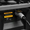 TEXAS Epsilon R9600Li Akku-Rasentraktor mit 96 cm Produktbild-Vorschau 9