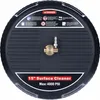 JetLine T-Racer CleanPro Set 15" + Lanca 34 cm | Zestaw do Podgląd zdjęcia produktu 4
