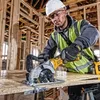 DEWALT Akku-Handkreissäge DCS571NT, 18Volt, (ohne Akku und Produktbild-Vorschau 13