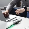 Hub Ugreen 20264, USB-A vers RJ45 10/100Mbps, 3x USB-A 2.0, Voir les images du produit 10