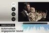 Samsung Q-series Q-Soundbar HW-Q64GC (2023), 3.1 Kanäle, Produktbild-Vorschau 8