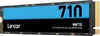 Lexar Nm710 1Tb Ssd Pcie4.0 M.2 5000Mb/S 4500Mb/S Produktbild-Vorschau 2