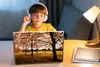 MuchoWow® Laptop Aufkleber Sticker Cover Herbst - Produktbild-Vorschau 3