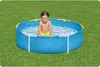 Kulatý rámový bazén pro děti 152 x 38 cm Bestway 56283 Náhled obrázku produktu 4