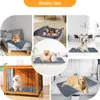 Selbstwärmende Decke für Katzen und Hunde, Haustier Produktbild-Vorschau 4
