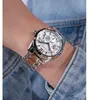 Strieborné hodinky Guess GW0760L1 Náhľad obrázku produktu 10