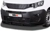 RDX Spoiler avant Vario-X pour Citroën Berlingo Peugeot Voir les images du produit 1