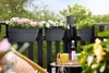 Jardinière de balustrade Vibia Campana easy hanger large, Voir les images du produit 2