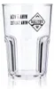 5x Salitos Bier Glas Cocktailglas Gläser Partygläser Produktbild-Vorschau 2