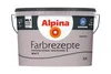 Alpina Farbrezepte Edles Mauve matt 2,5 Liter Produktbild-Vorschau 1