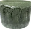 TS Collection - Blumentopf hoch Bee green - 30x42 Náhled obrázku produktu 1