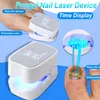 Lichthärtungsgerät Nagelpilz Laserbehandlungsgerät, Produktbild-Vorschau 2