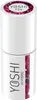Gel-Lack Yoshi Sugar Twist №724, 6 ml Náhled obrázku produktu 3