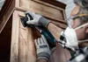 EXPERT C470 Schleifblatt, 93x93mm, K120, 6 Löcher, 50-tlg. Produktbild-Vorschau 11