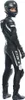 Traje de cuero Dainese Grobnik, perforado, color , talla Vista previa de la imagen del producto 2