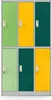 Armoire 3B2AS Armoire pour objets de valeur Penderie 6 Voir les images du produit 1