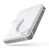 WENTA Topper 5-Zonen Gel-Memory-Foam Matratzentopper Produktbild-Vorschau 13