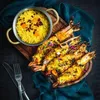 Kamelur® Bio Basmati Reis geschält 5 kg Produktbild-Vorschau 5