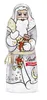 Lindt Santa Glamour Weihnachtsmann in glamouröser Produktbild-Vorschau 2