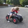 Porteur Big Bobby Quad Racing Noir Voir les images du produit 3