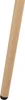 BELIANI Barhocker 2er Set Hellbeige / Holzoptik aus Metall Produktbild-Vorschau 10