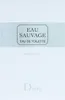 DIOR EAU SAUVAGE FOR HIM EDT 200 ml Produktbild-Vorschau 5