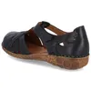 Josef Seibel Damen Ballerina Mary Jane aus Leder 79529-95 Produktbild-Vorschau 14