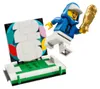 LEGO Editions 43020 Trophée officiel de la Coupe du Monde Voir les images du produit 8