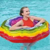 BESTWAY Gelatina gonfiabile, rotonda, 115 cm Anteprima dell’immagine prodotto 33
