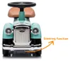 Auto a spinta Classic 1930 per bambini (1–3 anni) – con Anteprima dell’immagine prodotto 2