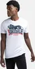 Lonsdale Loscoe Kurzarm-t-shirt 2 Einheiten Blau L Mann Produktbild-Vorschau 9